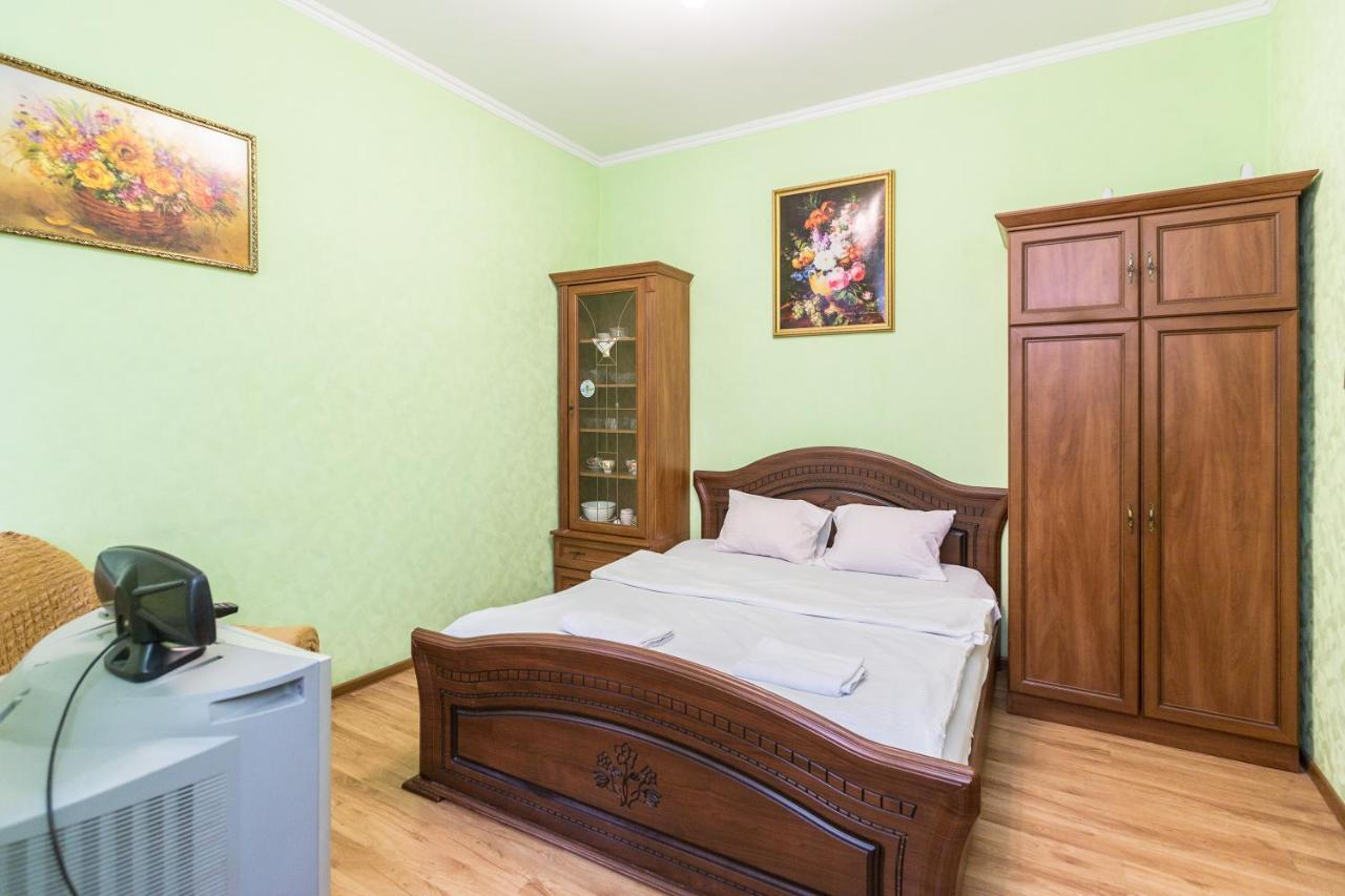 Квартира Від Власника По Вулиці Люльки 8 Leopoli Esterno foto