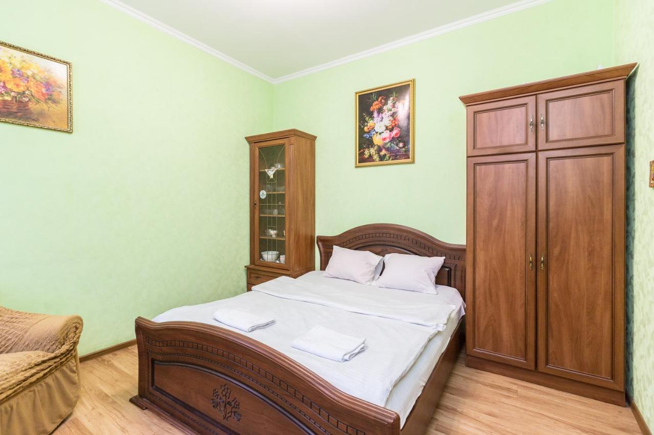 Квартира Від Власника По Вулиці Люльки 8 Leopoli Esterno foto